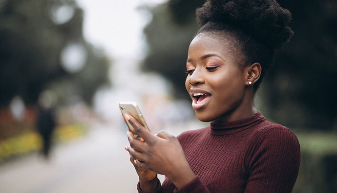 What funny/special name did you give that person in your contacts?