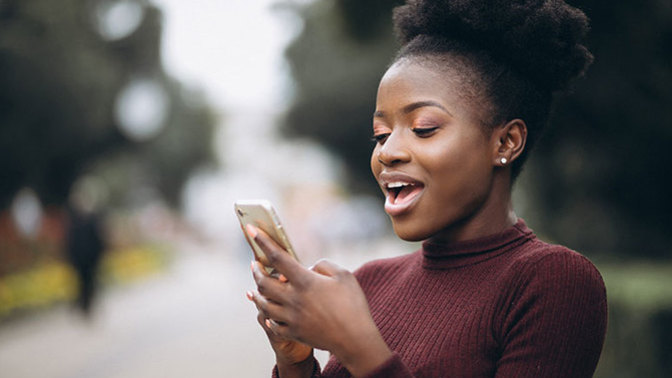 What funny/special name did you give that person in your contacts?