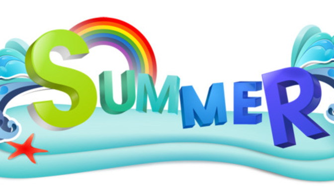 Name One Thing you Need to Do this Summer?