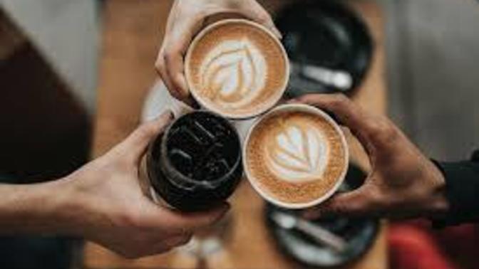 Which type of coffee do you like?