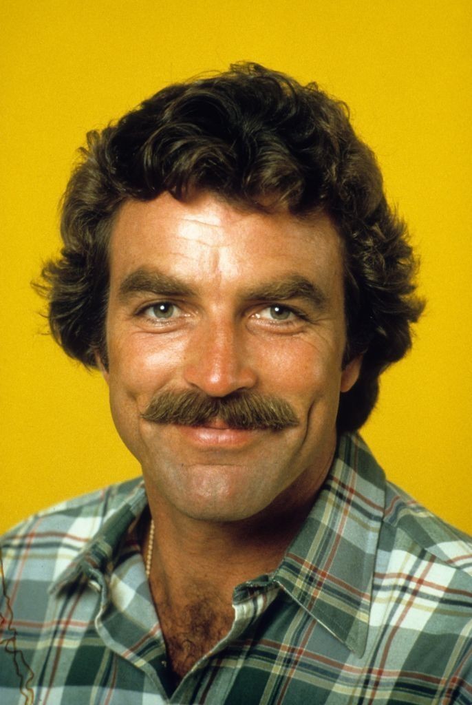 Guys. How many of you are hitting the mustache fashion trends. Ladies. How many of you really adore guys with mustaches?