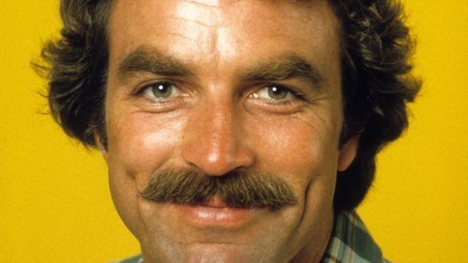 Guys. How many of you are hitting the mustache fashion trends. Ladies. How many of you really adore guys with mustaches?