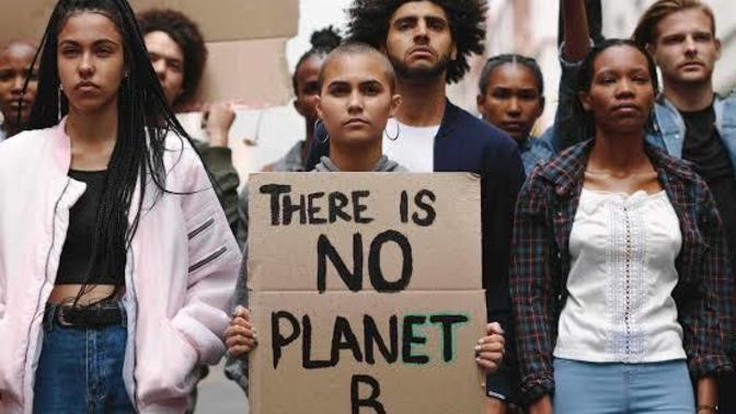 Would you date or marry a climate activist?