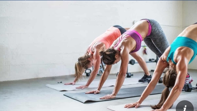An Opinion Piece From The Guardian Says That If You Boast About Your Fitness, You'll Unavoidably Become Right-wing. Thoughts?