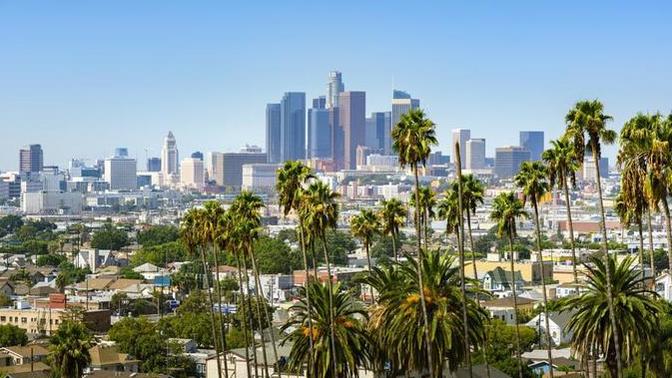 Would you rather live in California or Ohio?