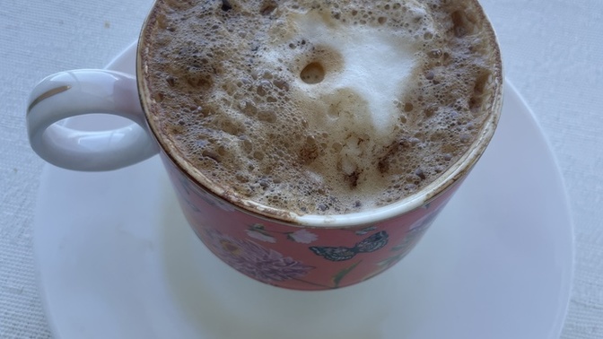 Is Coffee bad for your health? also, do you guys like coffee and do you drink it?