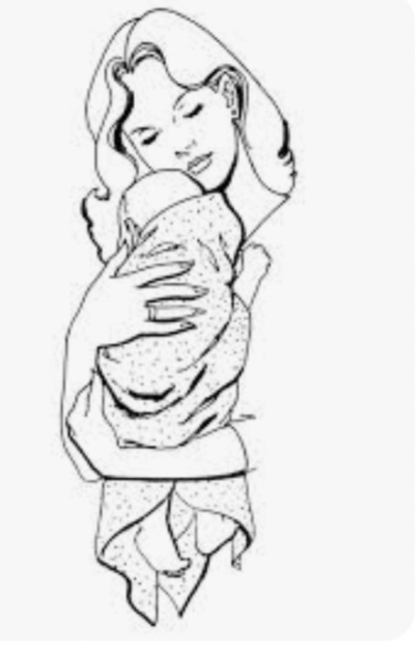 Id like to be a mother, but at the same time Im afraid of being a bad one. Did you have these doubts before becoming a parent?