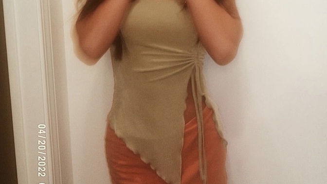 Is this a cute top & where can I get it?