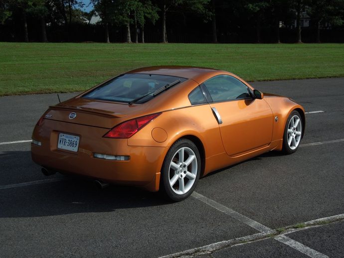 Why do I feel like my car slow?