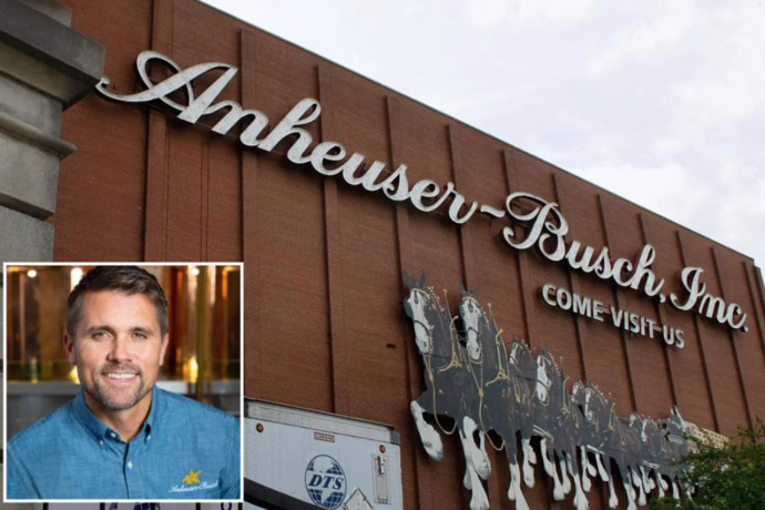 Anheuser-Busch to lay off hundreds of US corporate workers after Bud Light campaign disaster?