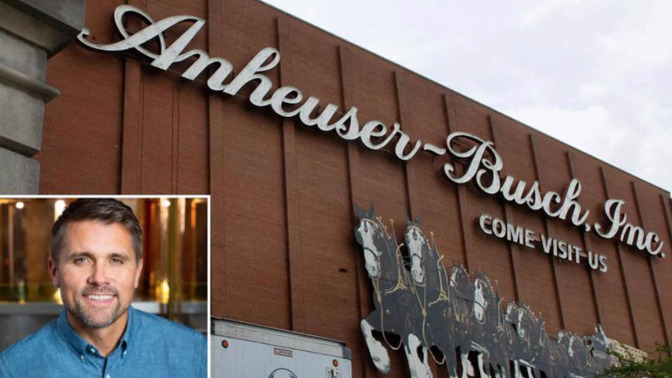Anheuser-Busch to lay off hundreds of US corporate workers after Bud Light campaign disaster?