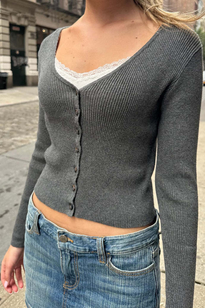 What color of this cardigan is the best?