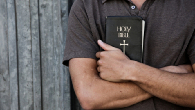 When people say that church goers are hypocrites, isn’t that a hypocritical statement in itself?