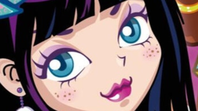 How did you choose your profile picture and background picture on here?