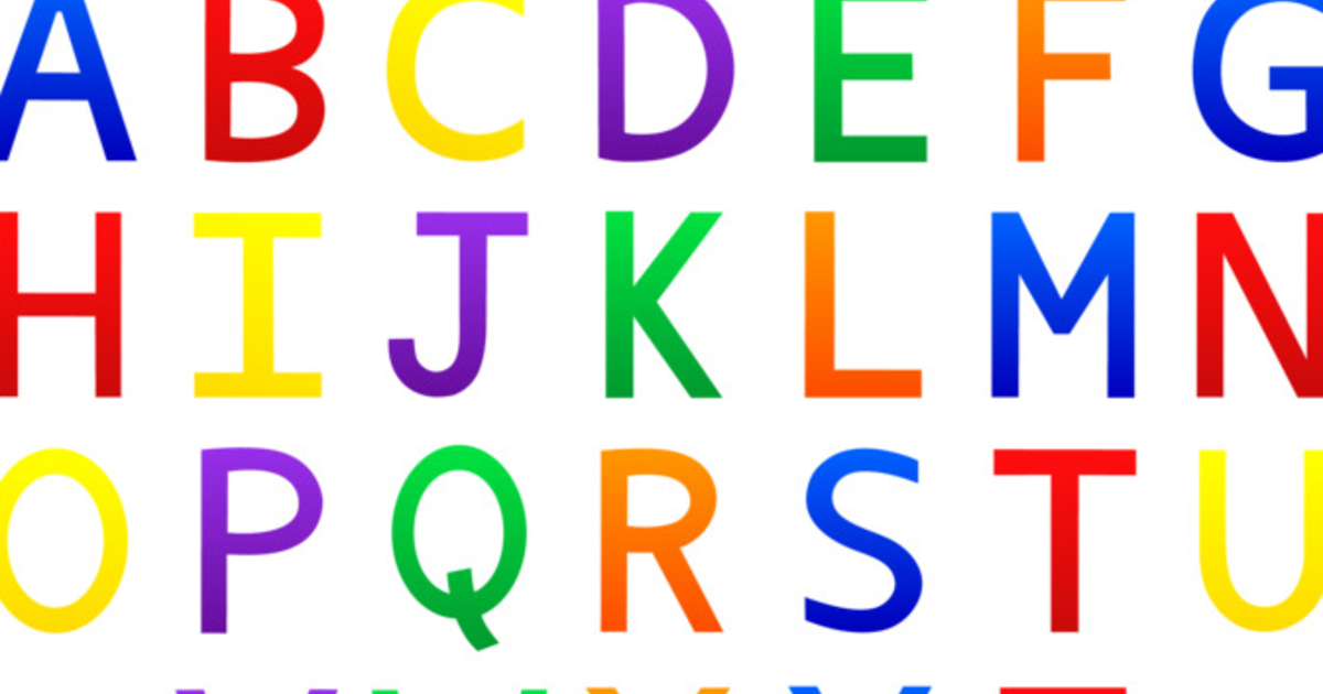 Poll Letters Which of the LETTERS in the POLL do you LIKE the BEST? - GirlsAskGuys