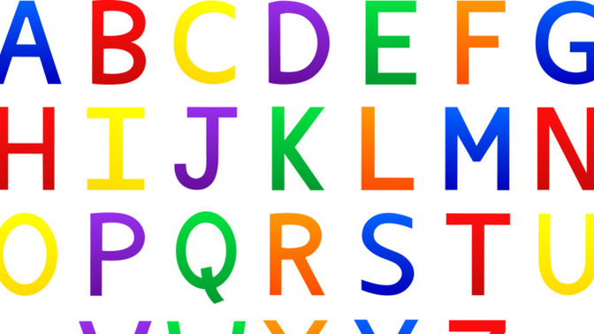 Which of the LETTERS in the POLL do you LIKE the BEST?