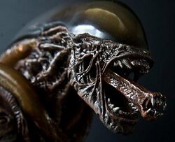 If you could show an Alien only one movie to explain what earth is like. Which one do you pick?