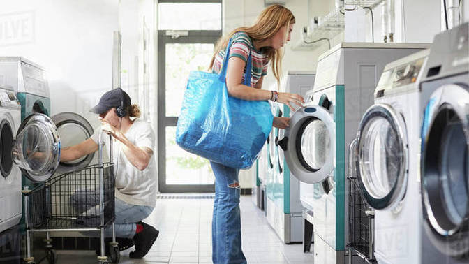 Name 5 things that you would expect every young adult to be able to do?