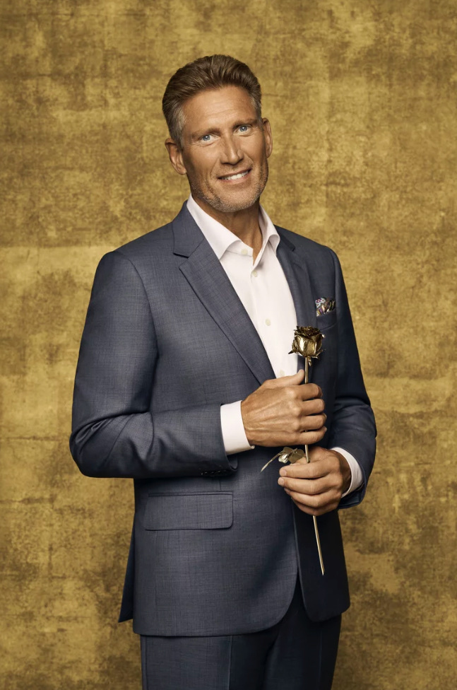 How do you feel about the next “Bachelor” being 71?