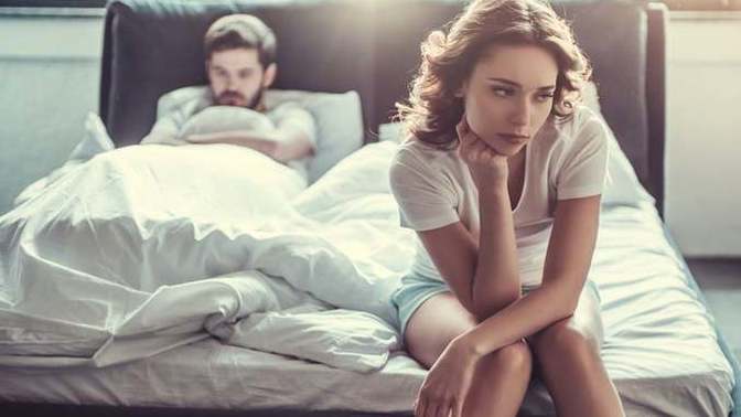 Why are marriages so frail these days?