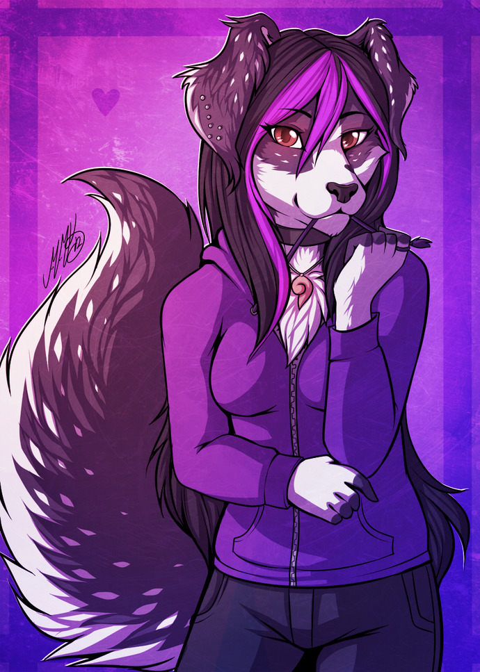Best way and place to get into furry groups?