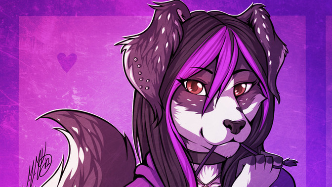 Best way and place to get into furry groups?