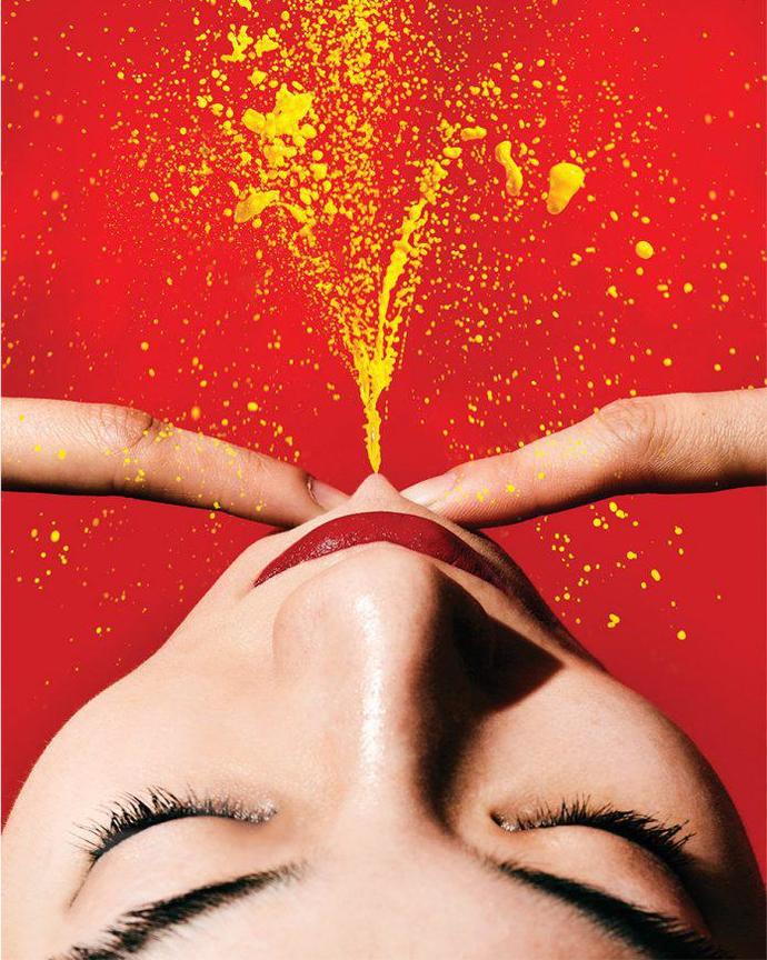 Couples… Pimple-Popping… WHY?