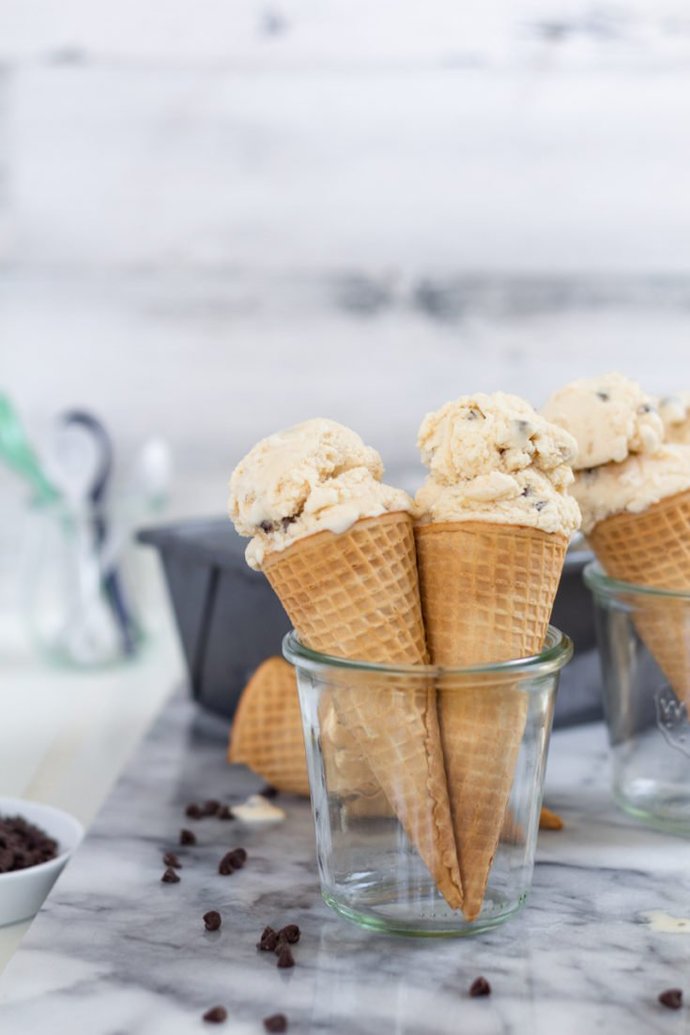 Which of the following desserts sounds best tonight ?
