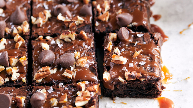 Which of the following desserts sounds best tonight?