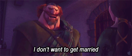 Would you end your relationship just because your partner doesnt agree with you on marriage?