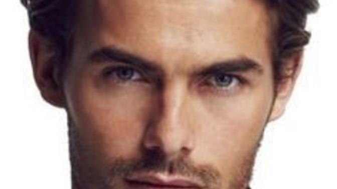 What standards make a guy handsome?