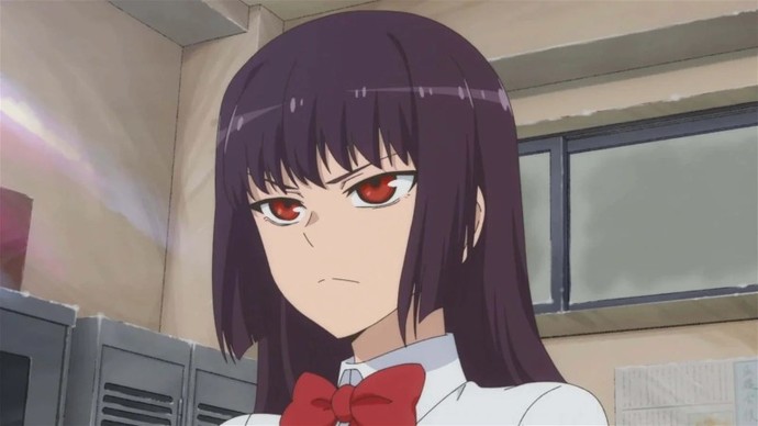 Would you date an alien?