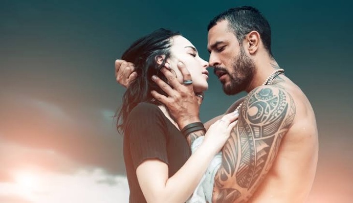 Is it a bad thing if a man is overprotective of their woman?