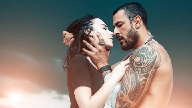 Is it a bad thing if a man is overprotective of their woman?