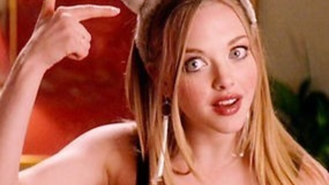 What are some things you've learned about the opposite sex as you've gotten older?