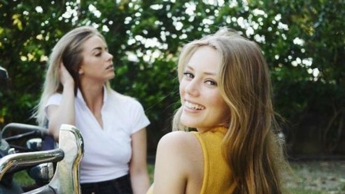 Do you find physical beauty to be a temporary basis of desire if you are a female?