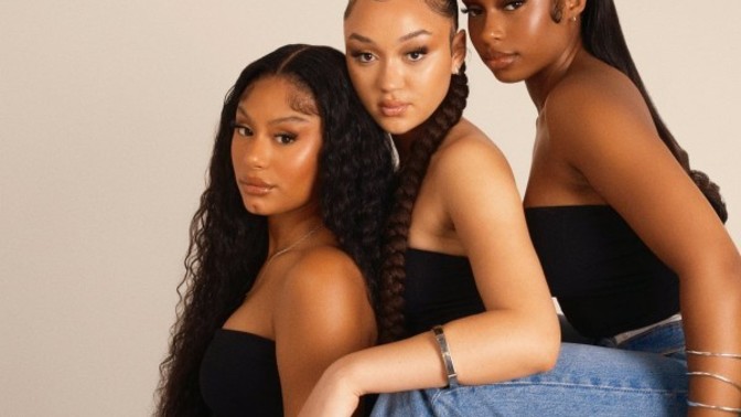 Black Girls, Where Y'all At?