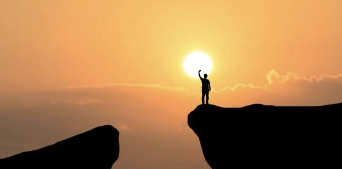 Whats something that happened to you that changed your whole view on life?