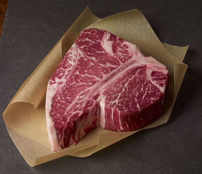 Steak Series Question 1: What is your favorite cut of steak?