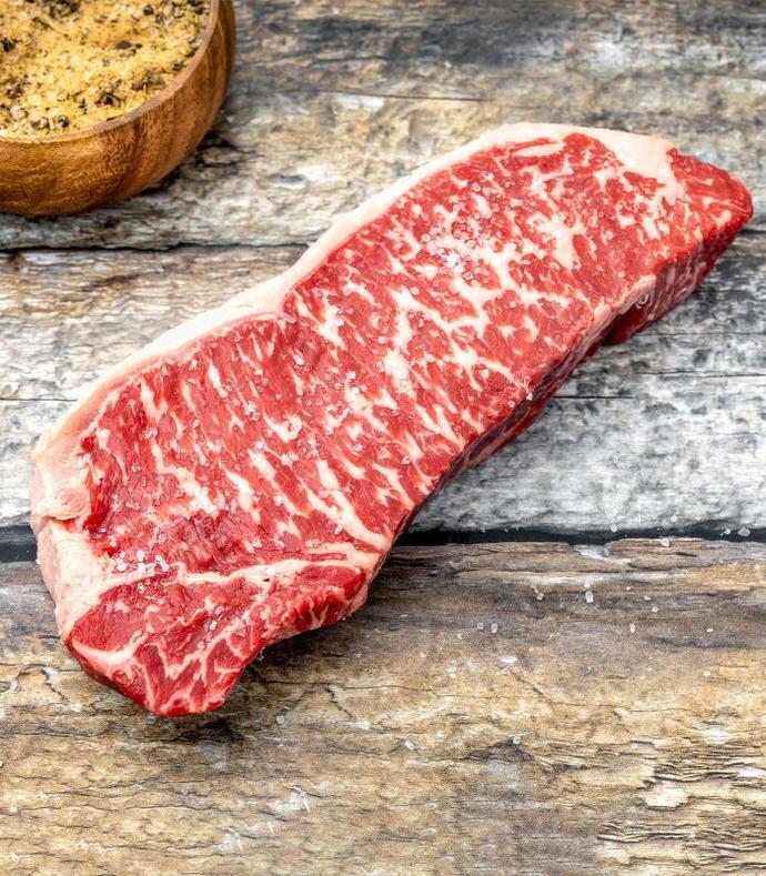 Steak Series Question 1: What is your favorite cut of steak?