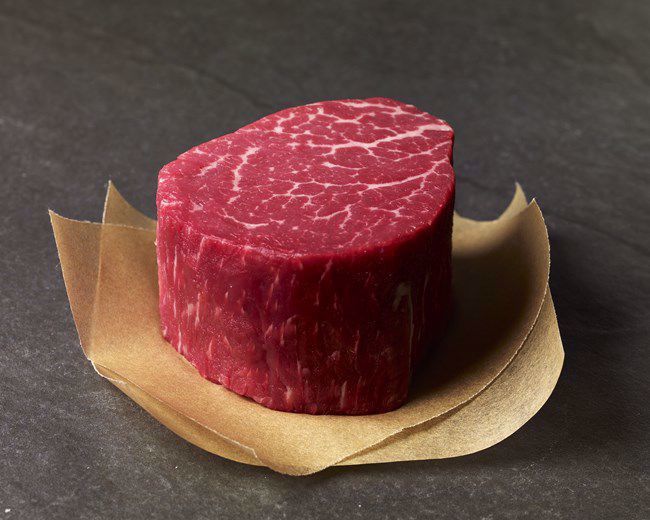 Steak Series Question 1: What is your favorite cut of steak?