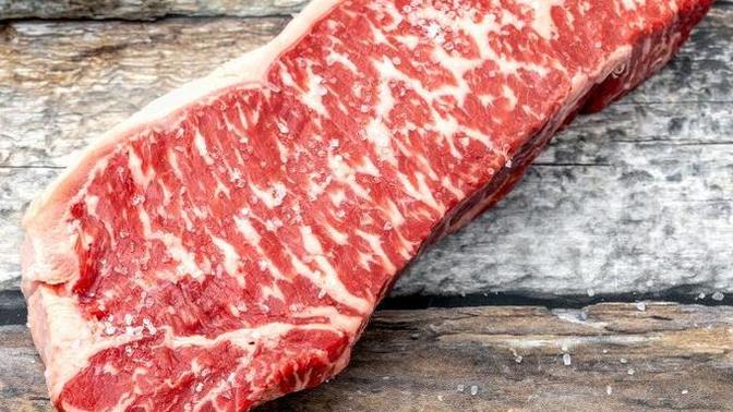 Steak Series Question 1: What is your favorite cut of steak?