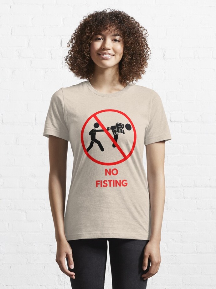 If you have a warning vest that best describes you, what will it say?