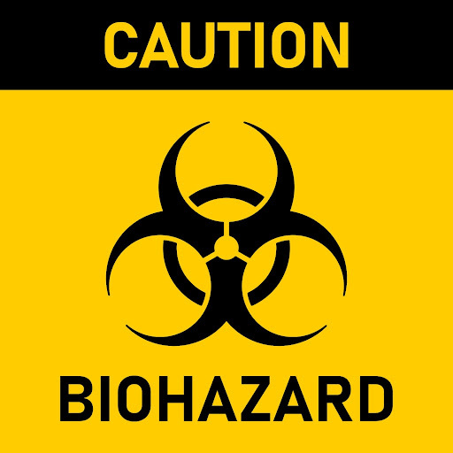 Biohazard