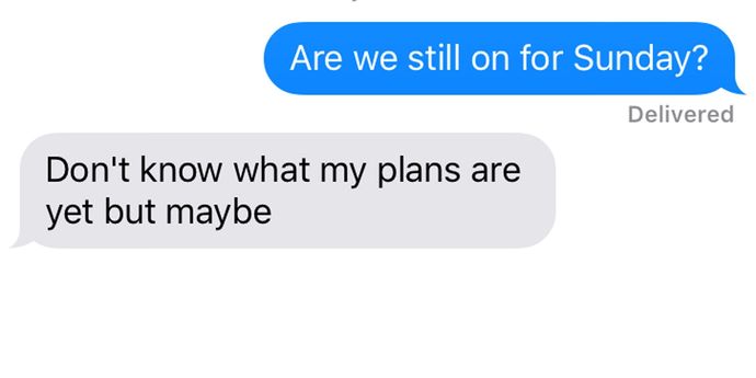 What Does It Mean When She Gives You Mixed Signals?