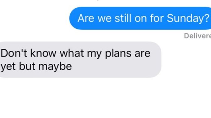 What Does It Mean When She Gives You "Mixed" Signals?