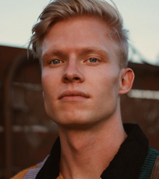 Why don't girls find blonde guys attractive?