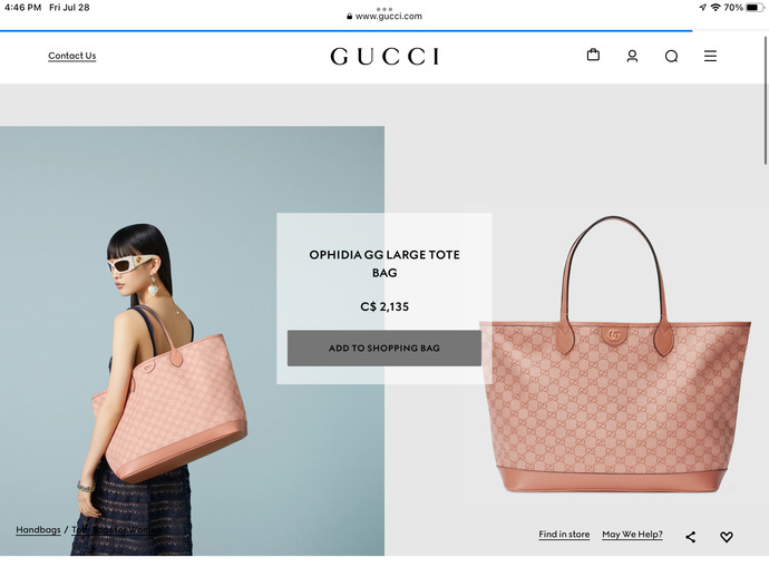 Is this bag worth it?
