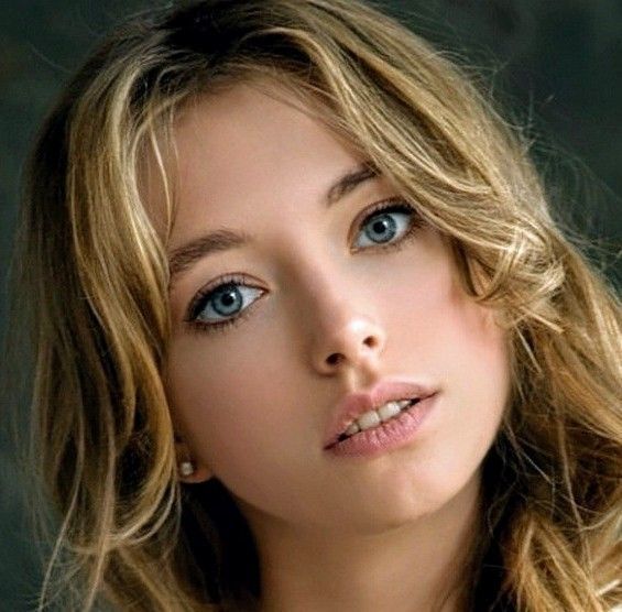 What is more your type cute or hot people?