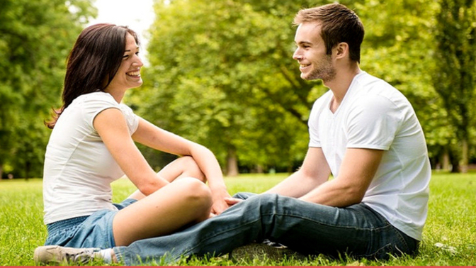 Would you want to stay friends with a woman you dumped?